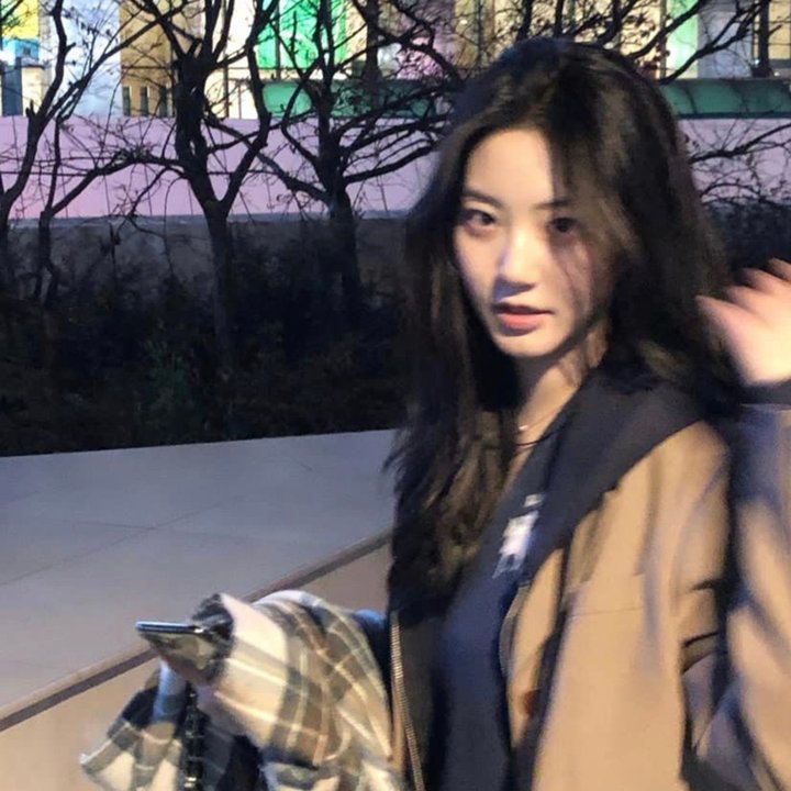 派对女孩